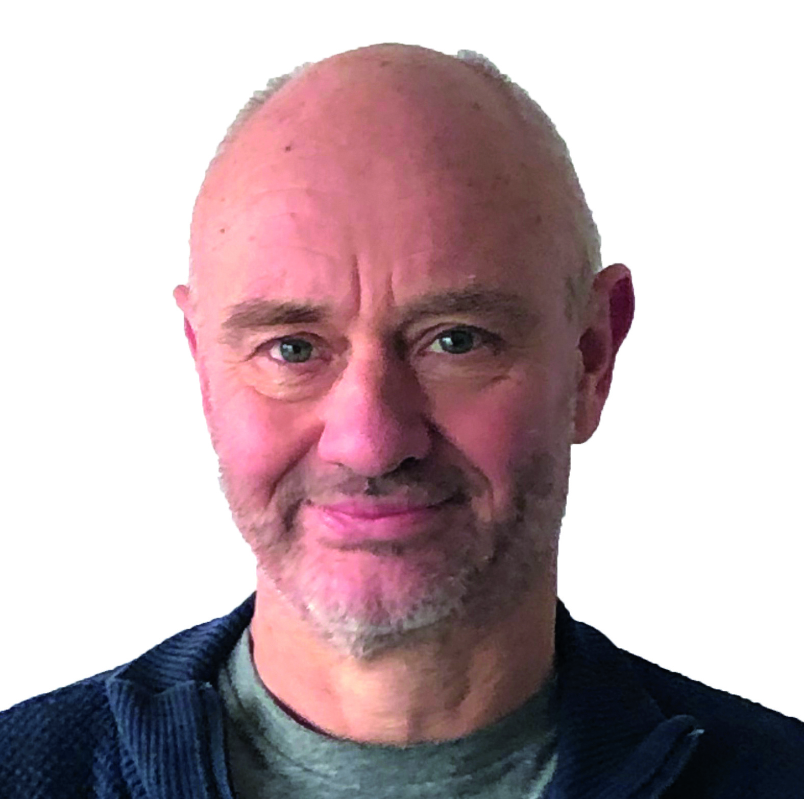 Billede af Torben Christiansen